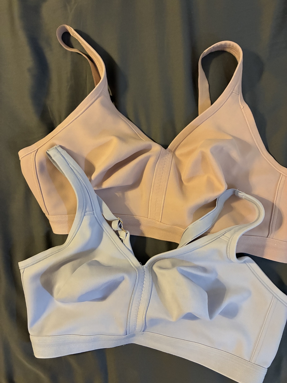 Soma Bra Bundle. Size 38D